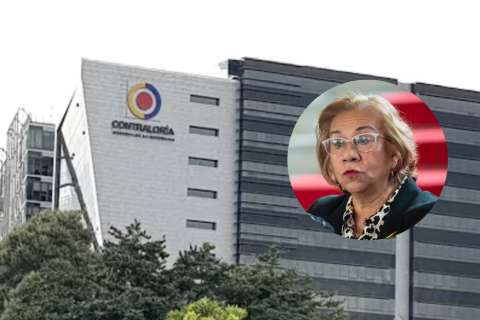 Contraloría dice que sí hay “riesgos relevantes” en el nuevo modelo de pasaportes del país