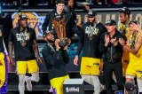 Los Lakers conquistan la edición inaugural de la Copa de la NBA con LeBron como MVP
