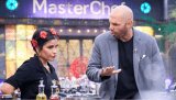 ¿Está bien? Este fue el accidente que alejó a Martina La Peligrosa de MasterChef