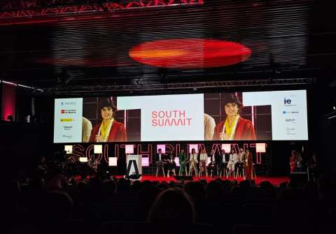 South Summit 2025: estos son los colombianos que asistieron al evento