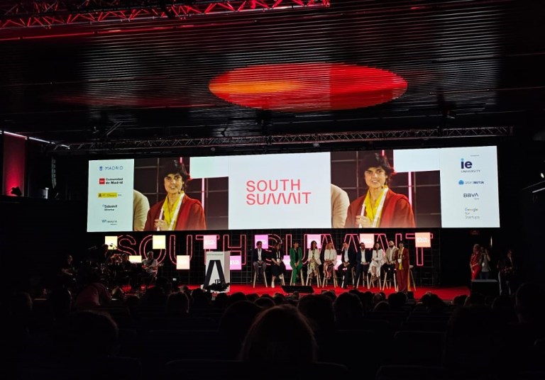 South Summit 2025: estos son los colombianos que asistieron al evento