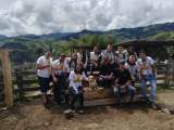 ¡Un gran diálogo nacional! Por primera vez se reunirán los jóvenes rurales del país