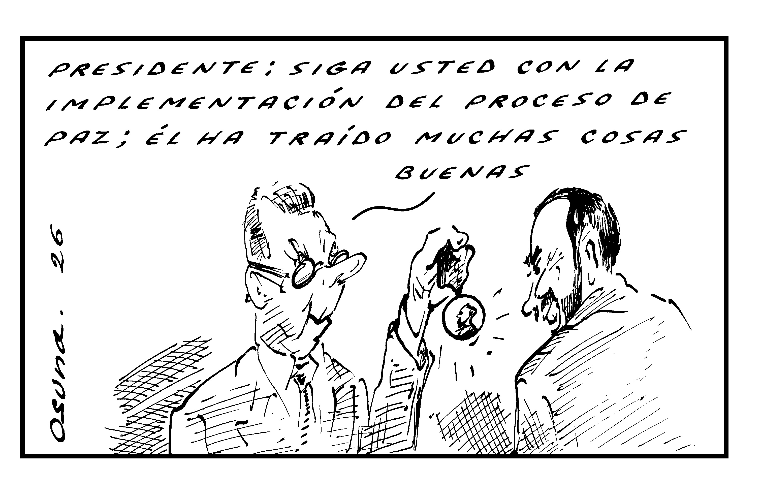 Caricaturas
