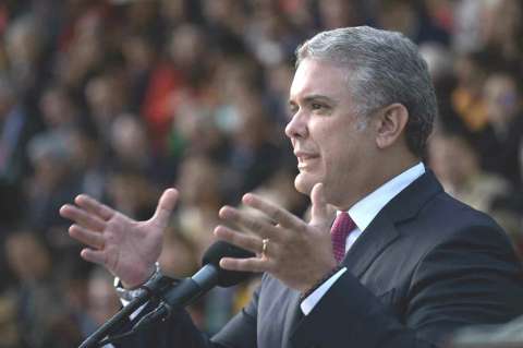 Así avanzará proceso contra Duque en Comisión de Acusación