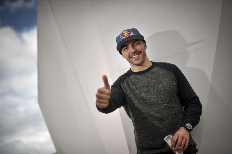 Luis Ángel  / Luis Ángel 