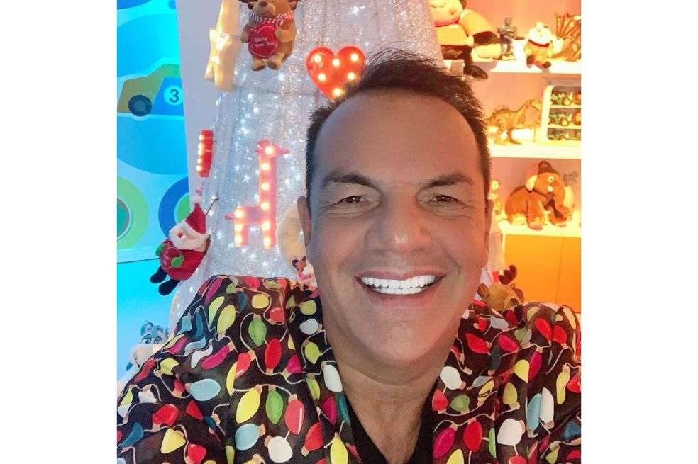 El presentador Memo Orozco, recordado por 'Sábados felicitos', reveló cómo sobrevivió a la ruina económica que atravesó desde hace varios años.