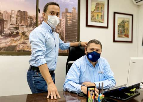 Crean proyectos innovadores con estrategias de visibilidad empresarial