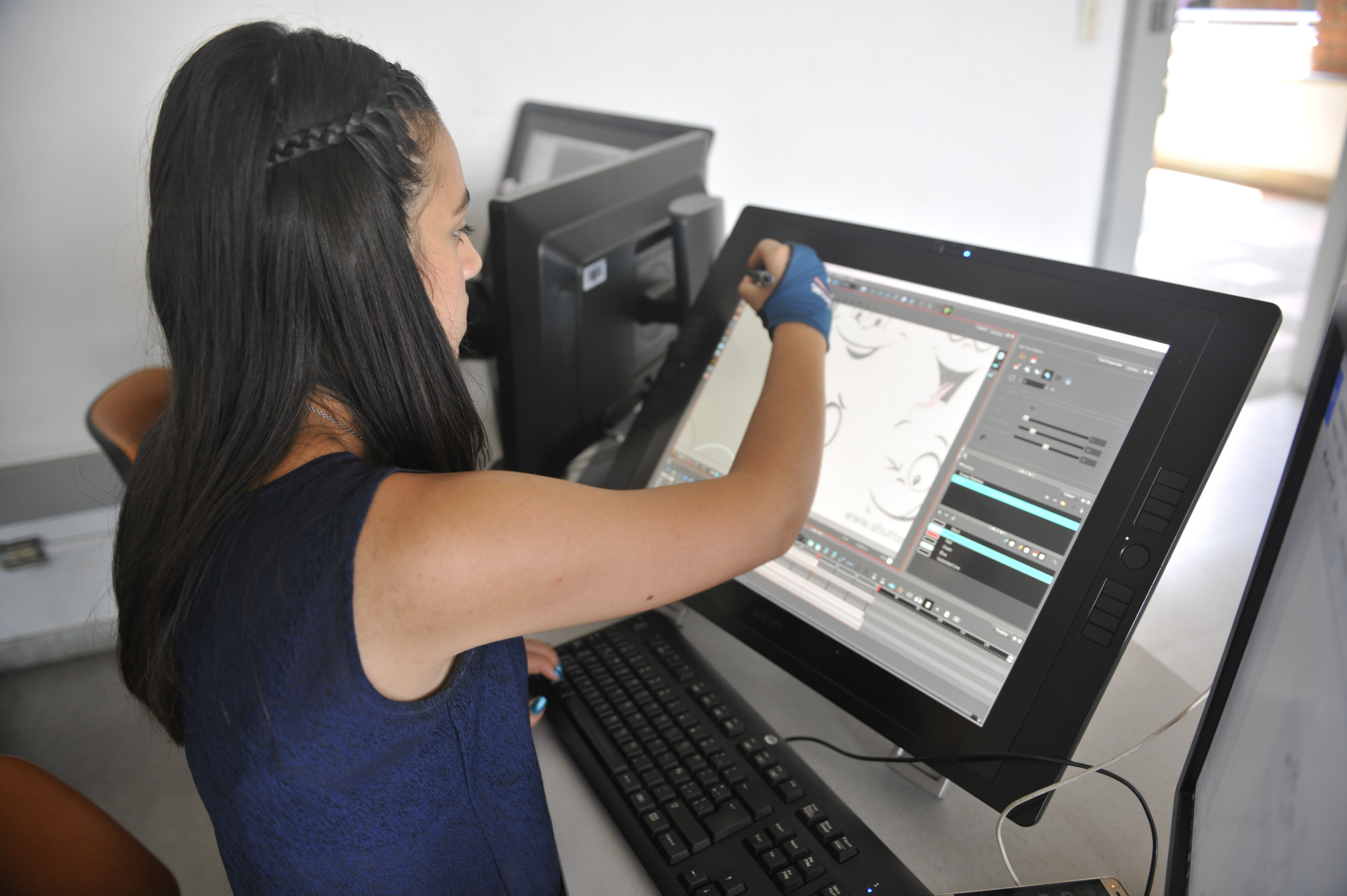 Desde su creación, en 2008, esta estrategia ha logrado la formación de 36.465 personas y la inserción laboral de 6.470 jóvenes y adultos.