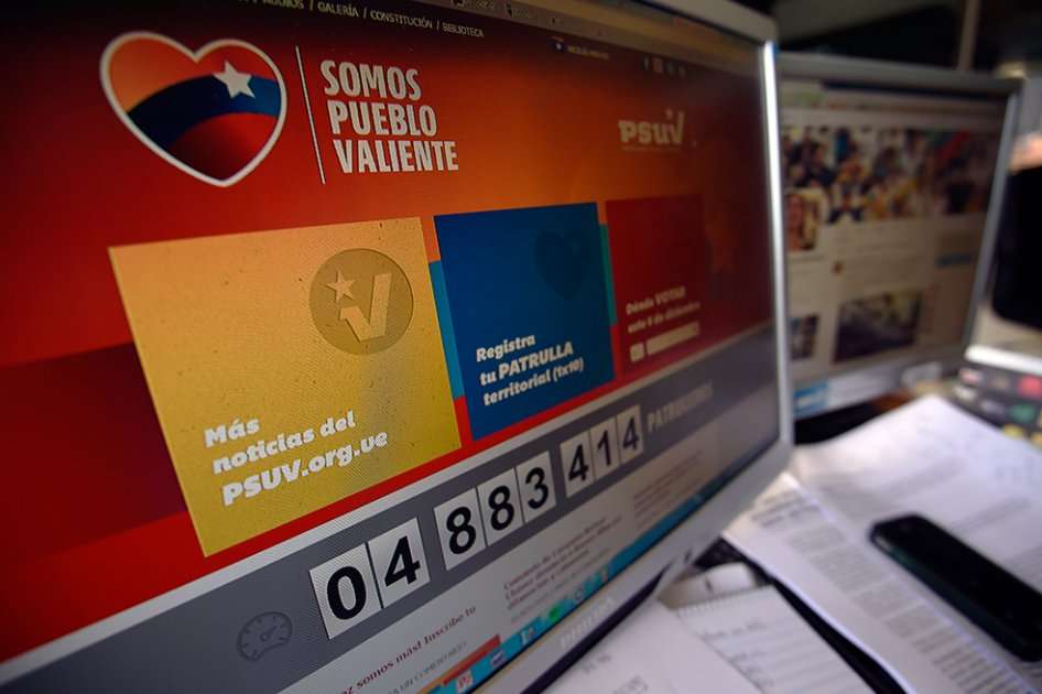 AFP / AFP