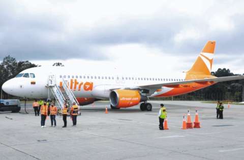 Crisis en el sector aéreo: así impacta al turismo nacional