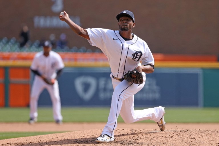Julio Teherán debutó con victoria en una nueva temporada de las Grandes Ligas