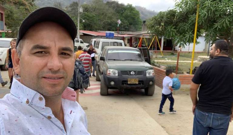 Capturan en España a “Pinocho”, presunto líder de la banda criminal “Los Pachenca”