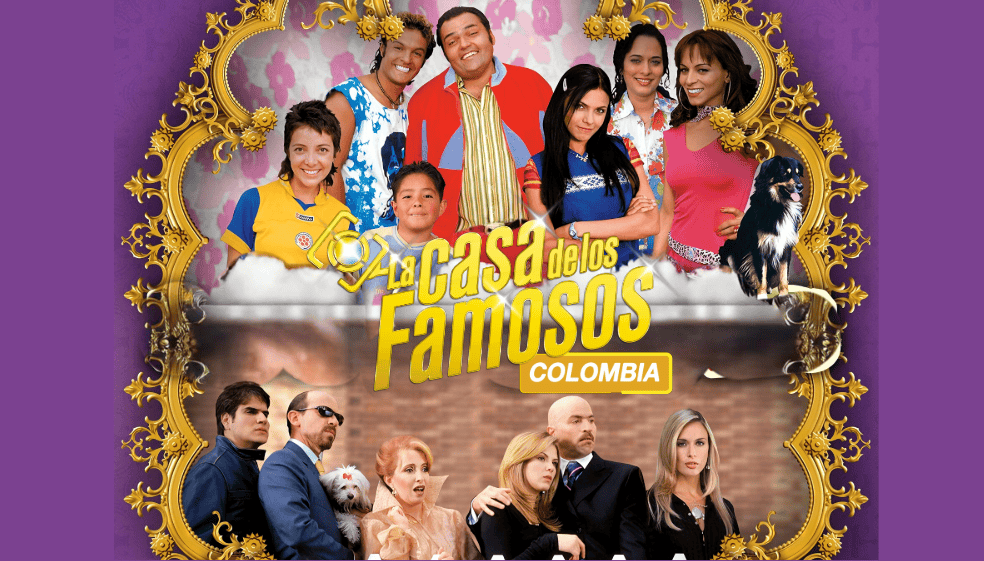 Ella es la integrante de 'Los Reyes' que estará en 'La casa de los famosos Colombia 2'.