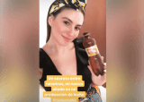 Taliana Vargas envió un consejo a las madres lactantes y las redes explotaron con críticas