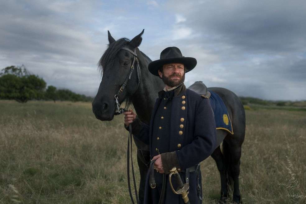 En el momento de su muerte, Ulysses S. Grant era el hombre más famoso del mundo que compartía junto a hombres como George Washington y Abraham Lincoln el panteón de los héroes estadounidenses.