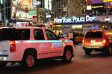 Policía de Nueva York crea un equipo que investigará casos de abuso sexual