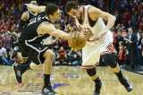 Thunder y Bulls ya piensan en semifinales