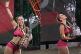 ¿Aleja, ganadora de Desafío The Box, restó mérito a Kevin, ganador de Desafío XX?