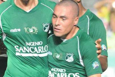 Foto tomada de Golcaracol.com