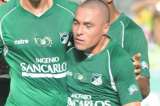 Millonarios y Cali empataron 2-2 en el Pascual Guerrero