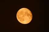 ¿Por qué ocurre la Superluna?, no se pierda el espectáculo celestial este lunes