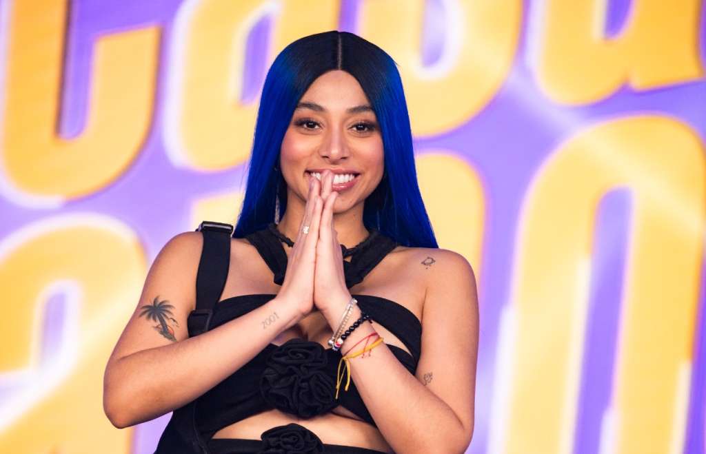 La creadora de contenido se refirió a su polémica participación en el reality de convivencia, sus diferencias con Alejandro Estrada y más.
