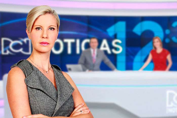 Ella es la impresionante hija de Claudia Gurisatti: ¿Es modelo profesional?