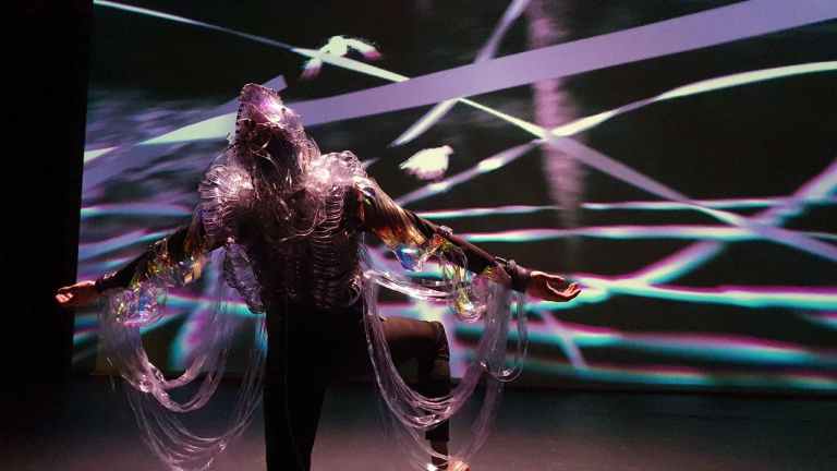 Bogotá tendrá su primera Bienal Internacional de Arte en 2025