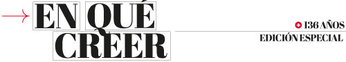 En qué creer Logo