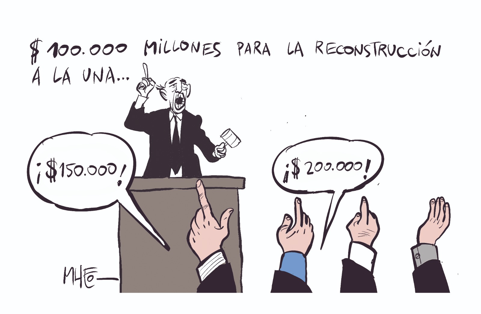 Caricaturas