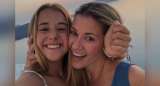 Pilar Schmitt vivió dramático momento con su hija: “Hubiese podido morir”