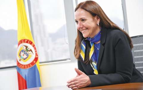 “Nuestro objetivo es estructurar 200 proyectos en dos años”: Enterritorio