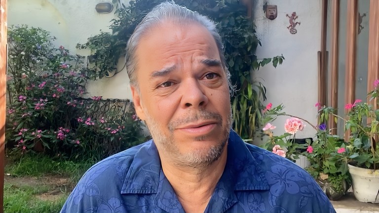 Juancho Arango habló de sus diferencias con Alejandro Estrada: “No me gusta la gente así”