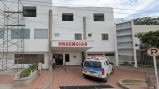 Joven de 18 años está en UCI luego de una cirugía estética, en Santa Marta