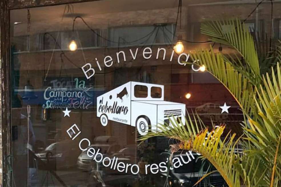 Restaurante El Cebollero / Cortesía