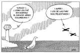 16 caricaturas más vistas en 2013