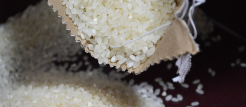 El arroz como símbolo de abundancia: Rituales para atraer prosperidad todo el año