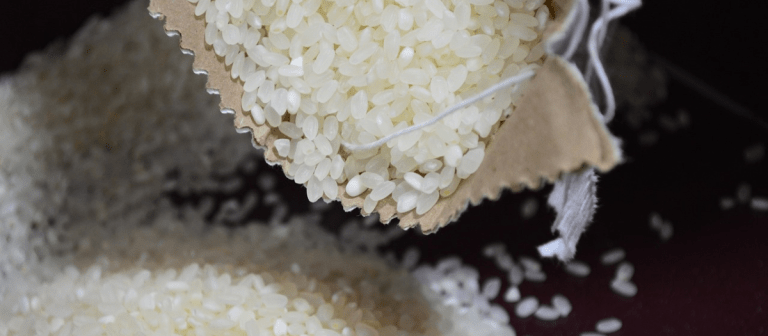 Contrabando de arroz: así van los controles de la DIAN para frenar su impacto