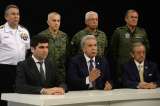 Lenín Moreno traslada su gobierno a Guayaquil acechado por la gigantesca marcha indígena