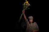 Patricia Ariza, a la cabeza del teatro alternativo
