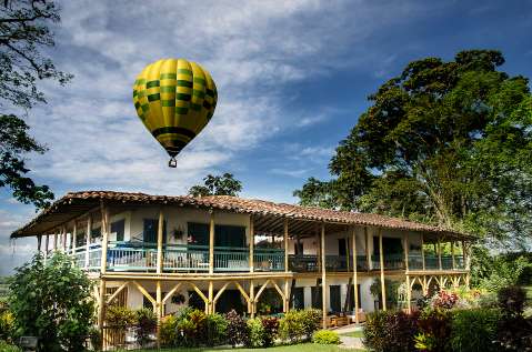 Secretos de Colombia fortalece el lujo sostenible y la hospitalidad con identidad en el país