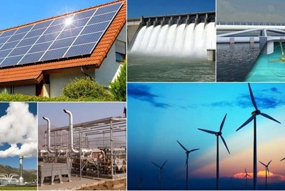 Tercera subasta de energías renovables.