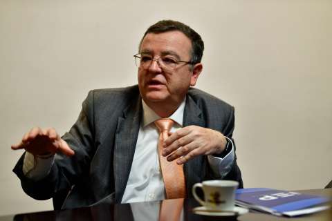 Si las víctimas no están convencidas con las sanciones, es legítimo: presidente de la JEP