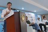 Acuerdos alcanzados con indígenas de Nariño "no son de papel": Santos