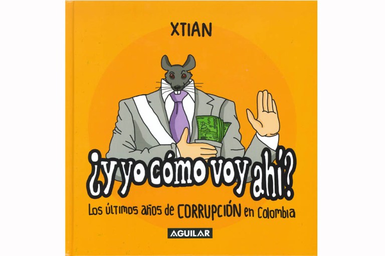 La corrupción ilustrada
