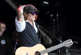 Johnny Depp se inspiró en el juicio contra Amber Heard para componer canciones