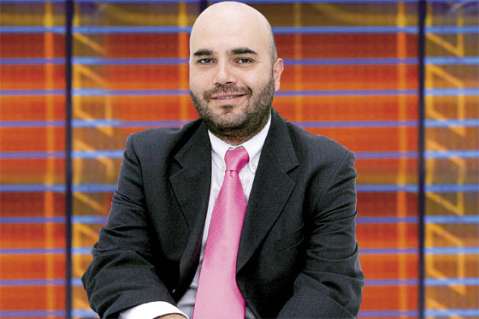 Los colombianos de ESPN