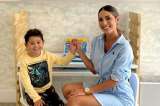 VIDEO: así quedó el cuarto de Valentino, hijo de Carolina Soto de ‘Día a Día’