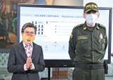 Alcaldía de Bogotá vs. Policía: ¿pelea necesaria o mal casada?
