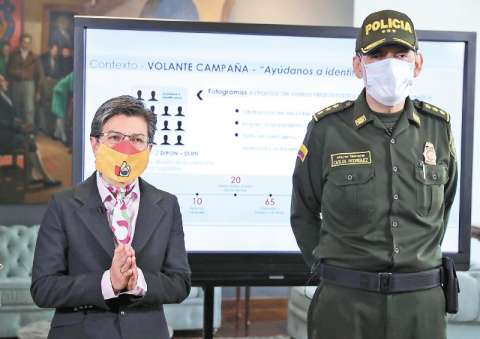 Alcaldía de Bogotá vs. Policía: ¿pelea necesaria o mal casada?